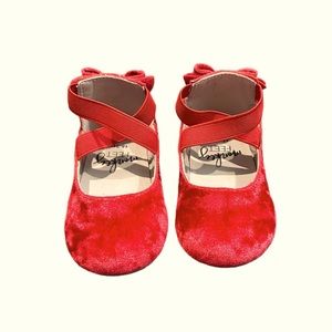 Monkey Feet Girls Shoes